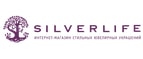 Логотип  Silverlife