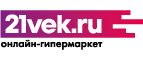 Логотип 21vek RU