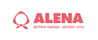 Логотип Алена