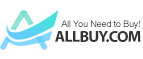 Логотип Allbuy.com