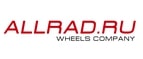 Логотип Allrad