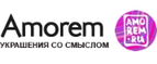 Логотип Amorem.ru