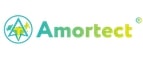 Логотип Amortect