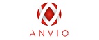 Логотип Anviovr