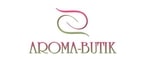 Логотип Aroma-butik