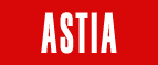Логотип ASTIA