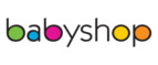 Логотип Babyshopstores AE SA