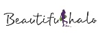 Логотип Beautifulhalo.com INT