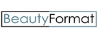 Логотип Beautyformat