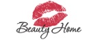 Логотип BeautyHome.me