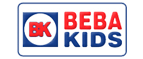 Логотип Bebakids