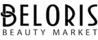 Логотип BELORIS BEAUTY MARKET