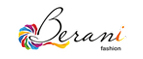 Логотип BeraniFashion