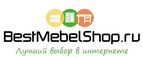 Логотип bestmebelshop.ru