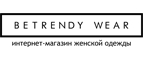 Логотип BeTrendywear
