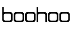 Логотип Boohoo RU
