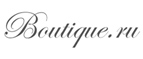 Логотип Boutique