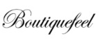 Логотип Boutiquefeel.com INT