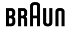 Логотип Braun RU