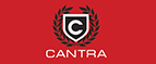 Логотип CANTRA