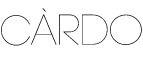 Логотип Cardo UA RU