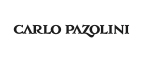 Логотип Carlo Pazolini UA