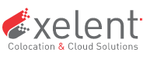 Логотип Cloud Xelent