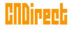Логотип Cndirect.com INT