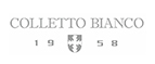 Логотип COLLETTO BIANCO
