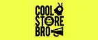 Логотип CoolStoreBro