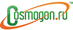 Логотип Cosmogon