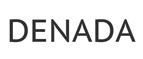 Логотип DENADA