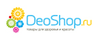 Логотип DeoShop.ru