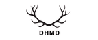Логотип DHMD