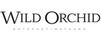 Логотип Дикая Орхидея