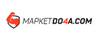 Логотип Do4a Market