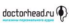 Логотип Doctorhead