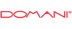 Логотип Domani