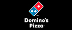 Логотип Dominospizza