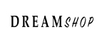 Логотип Dreamshop