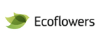 Логотип ecoflowers.ru