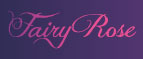 Логотип Fairyrose