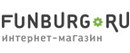 Логотип Фанбург.ру