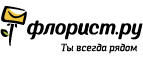 Логотип Флорист.ру