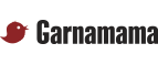 Логотип Garnamama UA