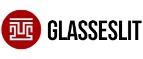 Логотип Glasseslit INT