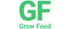 Логотип Growfood