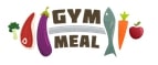 Логотип gymmeal
