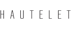Логотип Hautelet