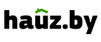 Логотип Hauz BY